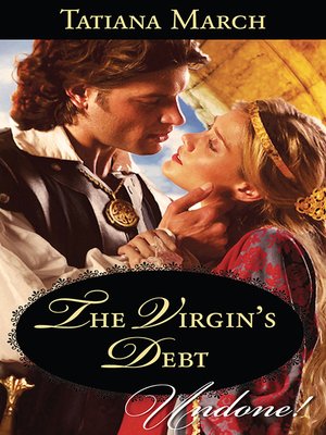 cover image of The Virgin's Debt
